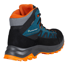 Παπούτσια εργασίας GARSPORT GIAU MID WP 5