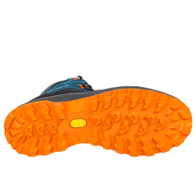 Παπούτσια εργασίας GARSPORT GIAU MID WP 6