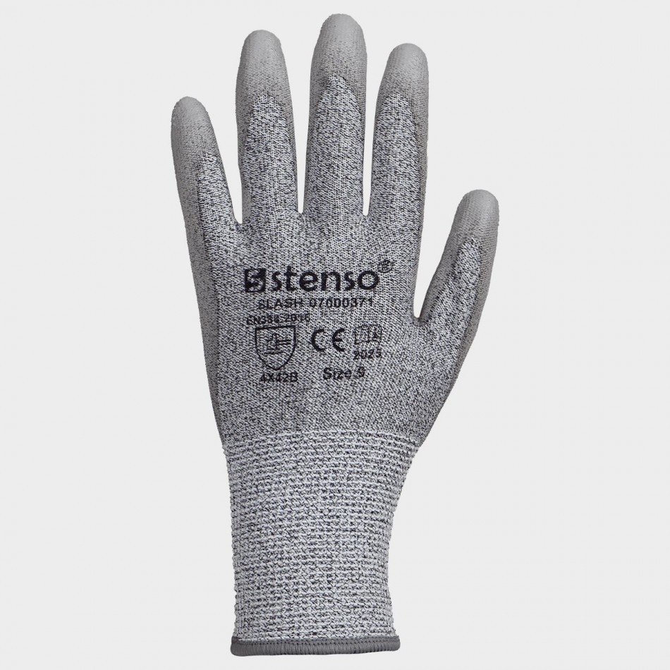 Γάντια κατά των κοψιμάτων SLASH