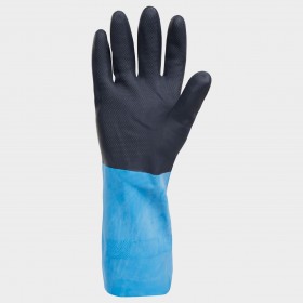 Γάντια λατέξ/νεοπρένιο SHOWA CHEM MASTER 5