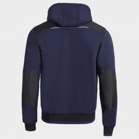 Ζακέτα PRISMA 2.0 NAVY/ROYAL BLUE 2