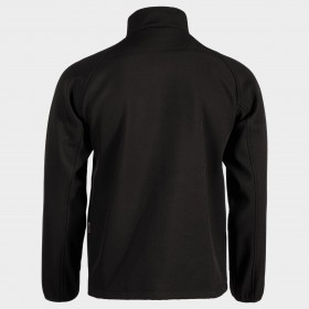 Μπουφάν softshell ALTITUDE II BLACK 2