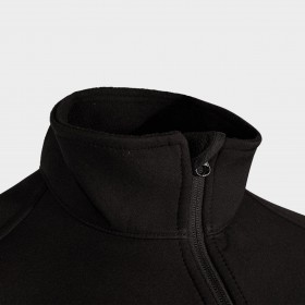 Μπουφάν softshell ALTITUDE II BLACK 3