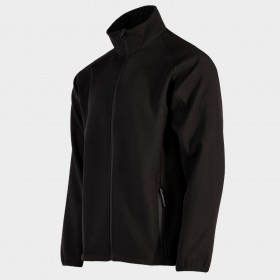 Μπουφάν softshell ALTITUDE II BLACK 4