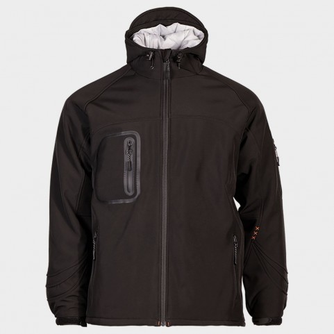 Μπουφάν softshell EXTREME