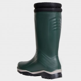Χειμερινές γαλότσες εργασίας DUNLOP BLIZZARD Heritage GREEN 6
