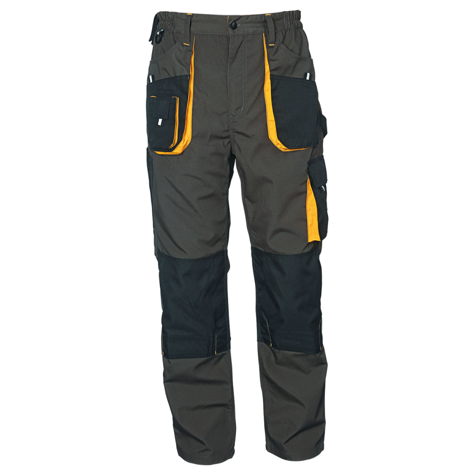 Παντελόνι εργασίας KASTOR OLIVE