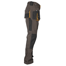 Παντελόνι εργασίας KASTOR OLIVE 3