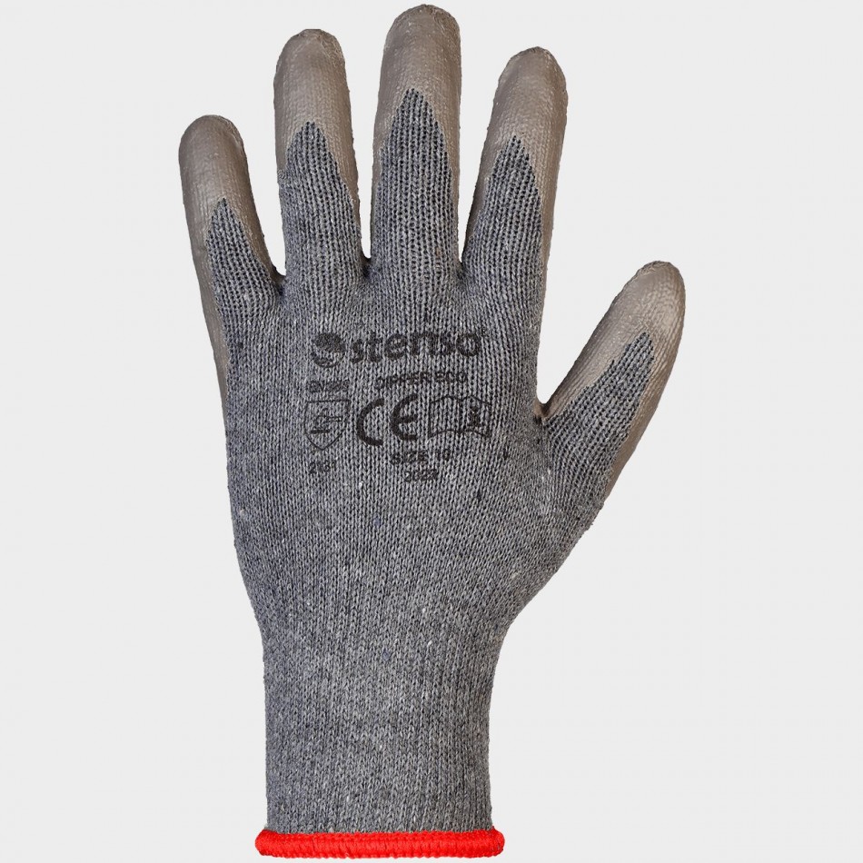 Γάντια βουτηγμένα σε λατέξ PARKER ECO