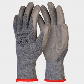 Γάντια βουτηγμένα σε λατέξ PARKER ECO 5