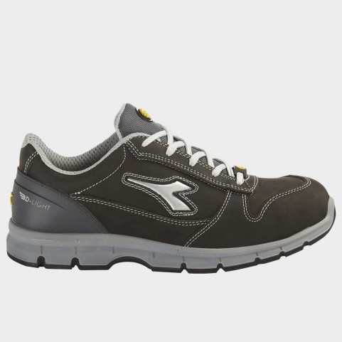 Παπούτσια ασφαλείας DIADORA RUN LOW S3 SRC ESD