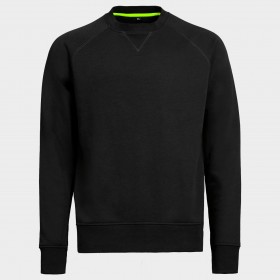 Φούτερ REMO PRO BLACK