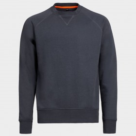 Φούτερ REMO PRO GREY