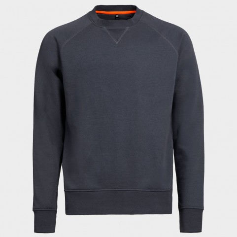 Φούτερ REMO PRO GREY