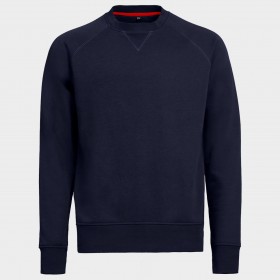 Φούτερ REMO PRO NAVY