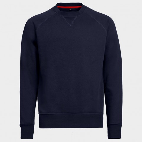 Φούτερ REMO PRO NAVY