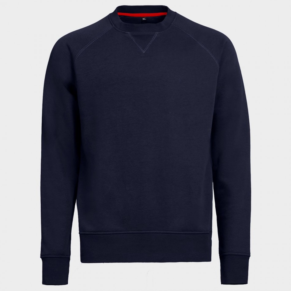 Φούτερ REMO PRO NAVY