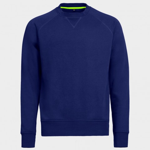 Φούτερ REMO PRO ROYAL BLUE