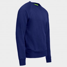 Φούτερ REMO PRO ROYAL BLUE 6