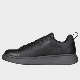 Καθημερινά παπούτσια MOON BLACK 2