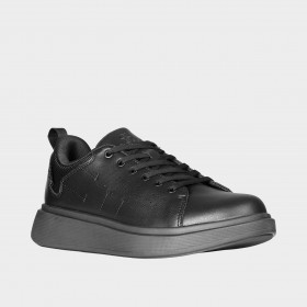 Καθημερινά παπούτσια MOON BLACK 3