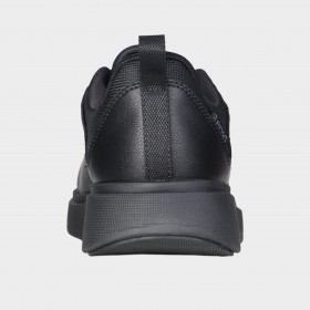 Καθημερινά παπούτσια MOON BLACK 4