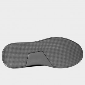 Καθημερινά παπούτσια MOON BLACK 6