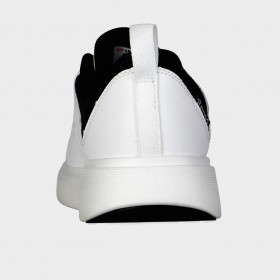 Καθημερινά παπούτσια MOON WHITE 4