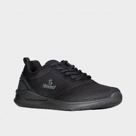 Αθλητικά παπούτσια SUNNY BLACK 4