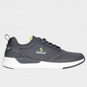 Αθλητικά παπούτσια SUNNY GREY