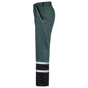 Παντελόνι εργασίας COLLINS SUMMER GREEN 5