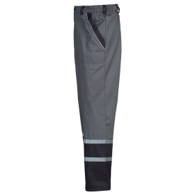 Παντελόνι εργασίας COLLINS SUMMER GREY 5