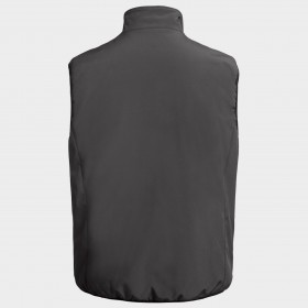 Γιλέκο εργασίας REEF PAD SOFTSHELL GREY 2
