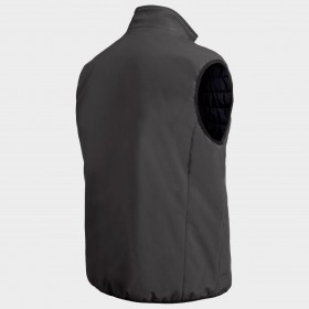 Γιλέκο εργασίας REEF PAD SOFTSHELL GREY 3