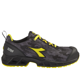 Παπούτσια εργασίας DIADORA SHARK STABLE IMPACT LOW S3 SRC ESD