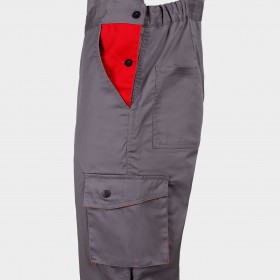 Φόρμα εργασίας CARGO EVO 4