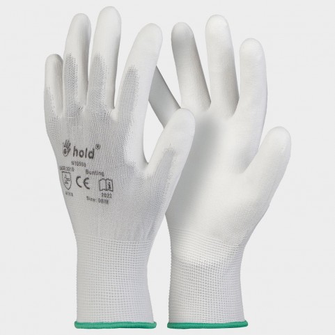 Γάντια Πολυουρεθάνης BLACKBURN