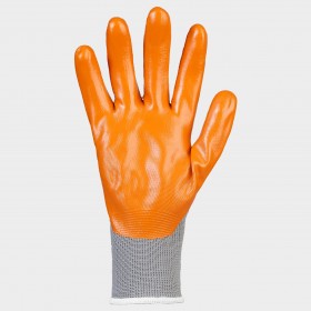 Γάντια με νιτρίλιο TWISTER 5