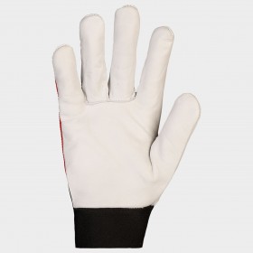 Γάντια από δέρμα και ύφασμα GILT WINTER 4