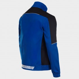 Μπουφάν εργασίας MELBOURNE STRETCH SPECIAL ROYAL BLUE/BLACK 6