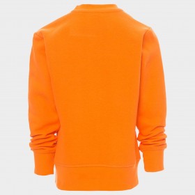 Παιδική βαμβακερή μπλούζα Payper Orlando Kids ORANGE 3