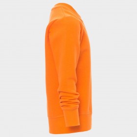 Παιδική βαμβακερή μπλούζα Payper Orlando Kids ORANGE 4