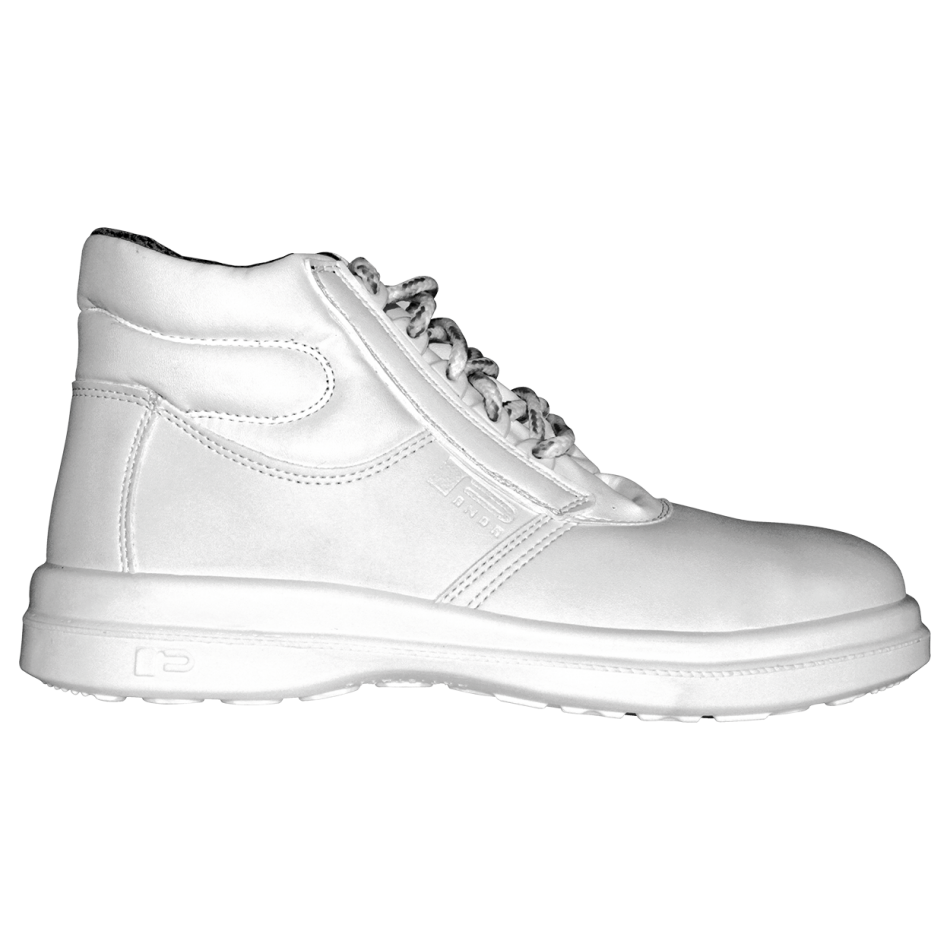 Παπούτσια υγιεινής ASTURA S1 SRC