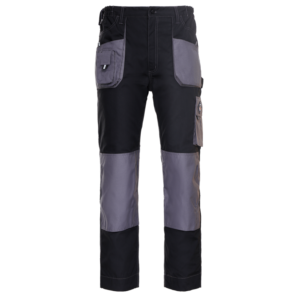 Παντελόνι εργασίας KASTOR BLACK
