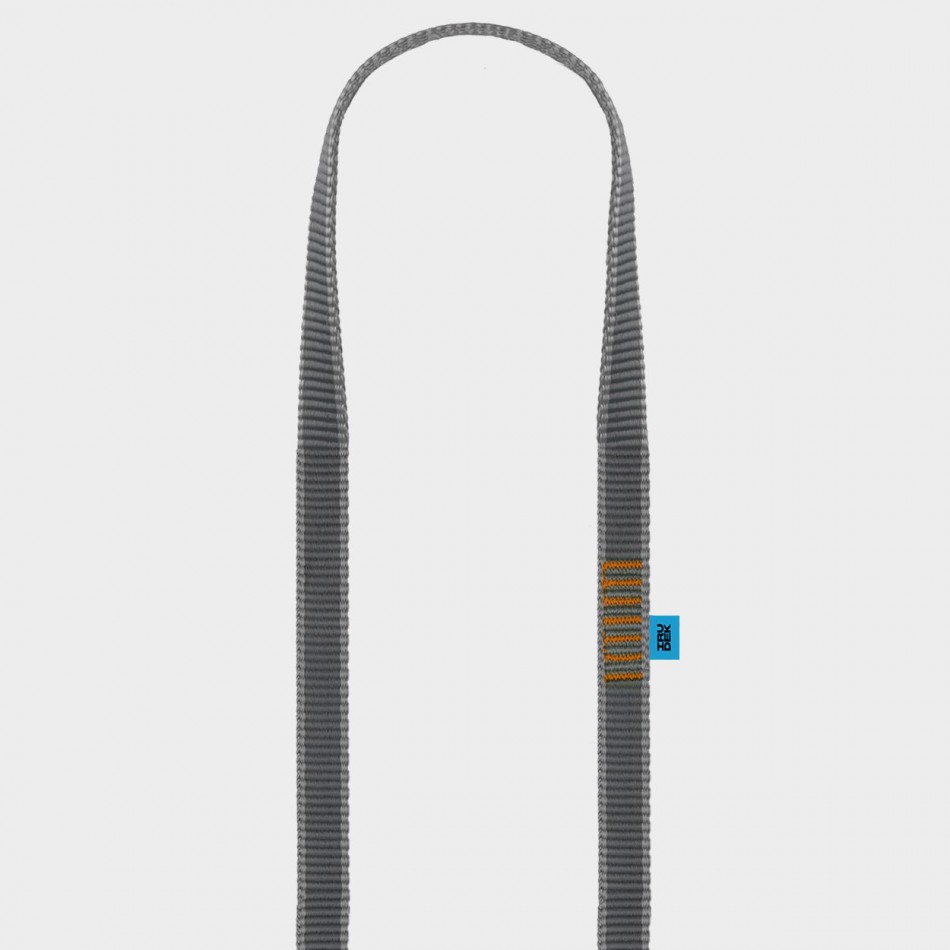 Υφασμάτινος ιμάντας αγκύρωσης 1 τμχ IRUDEK EXPRESS 60 см (2025)