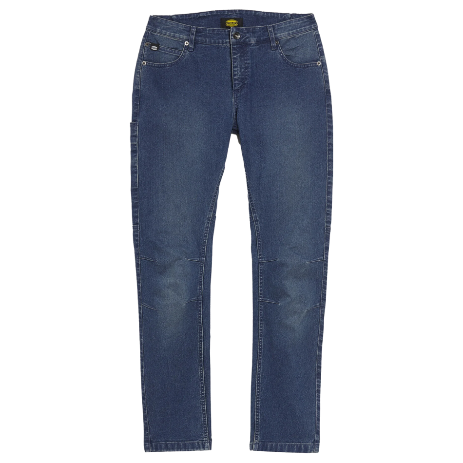 Γυναικείο τζιν παντελόνι DIADORA PANT STONE ATHENA