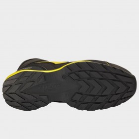 Παπούτσια εργασίας DIADORA GLOVE HYPER MID S3S FO HRO SR ESD BLACK 8