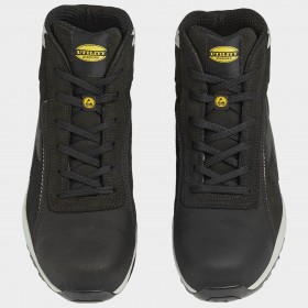 Παπούτσια εργασίας DIADORA GLOVE A.BOX PRO S3S FO SR HRO ESD BLACK 3