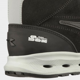 Παπούτσια εργασίας DIADORA GLOVE A.BOX PRO S3S FO SR HRO ESD BLACK 5