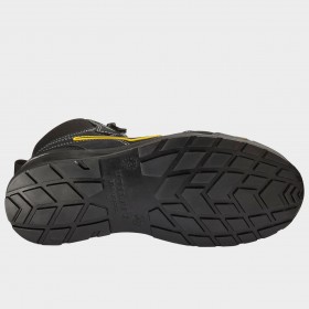 Παπούτσια εργασίας DIADORA RUN A.BOX MSTR BOA MID S3S FO SR SC ESD BLACK 5